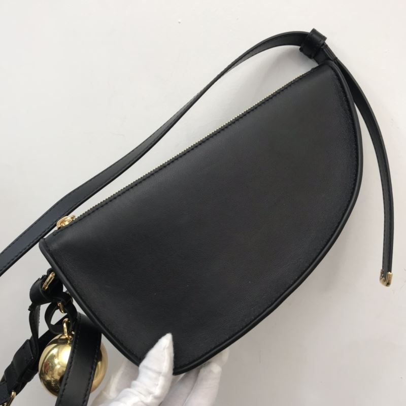 Burberry Top Handle Bags